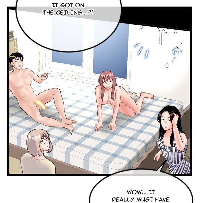 Midnight PC Cafe Chapter 44 image 147