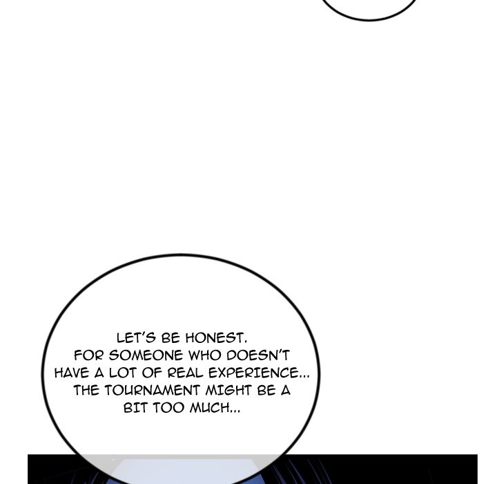 Midnight PC Cafe Chapter 44 image 35