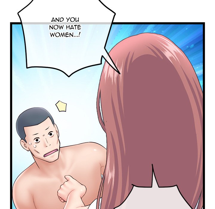 Midnight PC Cafe Chapter 47 image 19