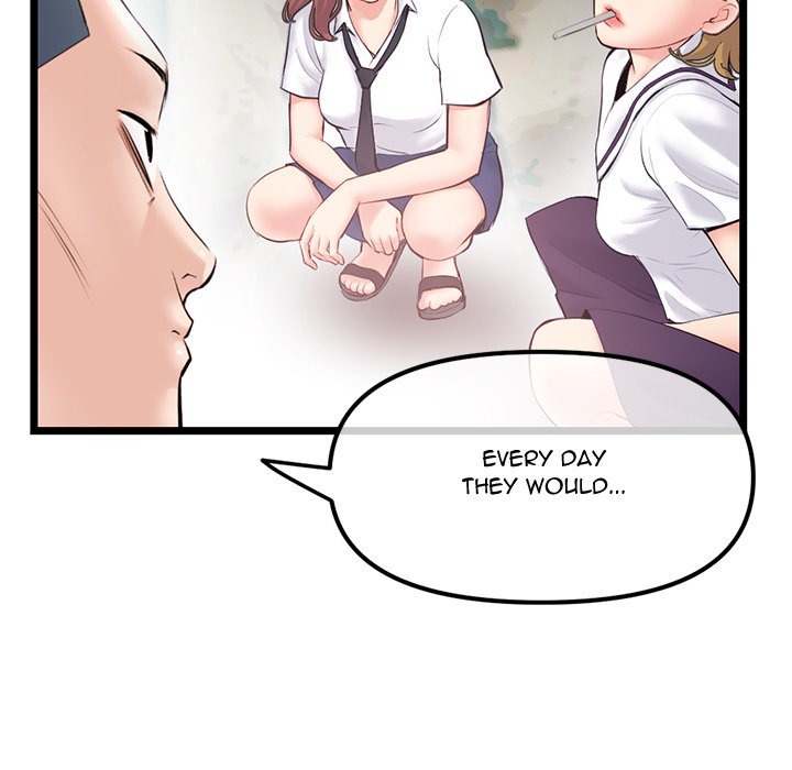 Midnight PC Cafe Chapter 47 image 76