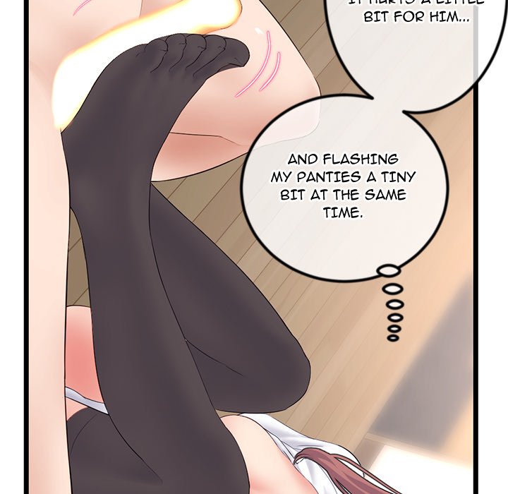 Midnight PC Cafe Chapter 47 image 89