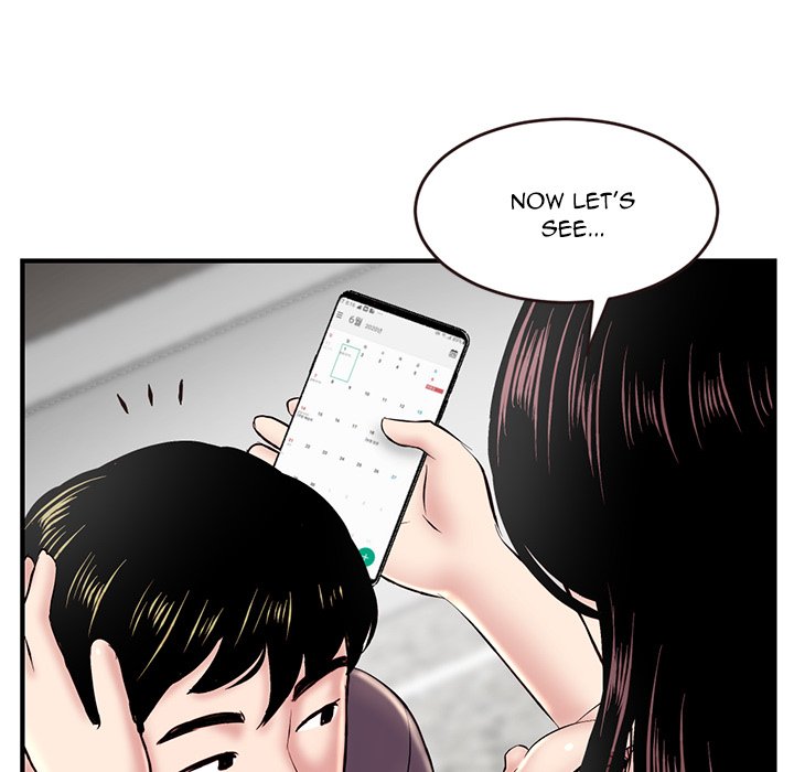 Midnight PC Cafe Chapter 5 image 107