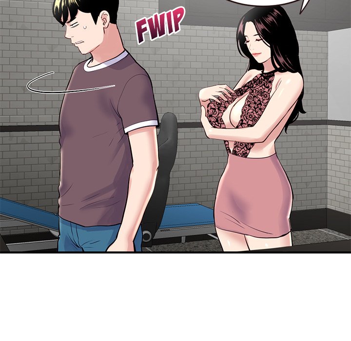 Midnight PC Cafe Chapter 5 image 122