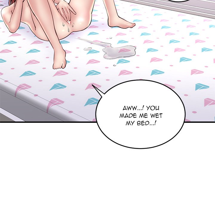 Midnight PC Cafe Chapter 5 image 159