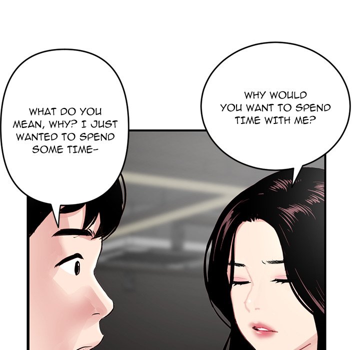 Midnight PC Cafe Chapter 5 image 23