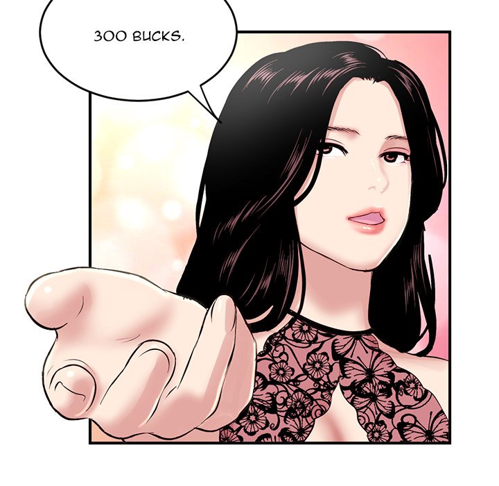 Midnight PC Cafe Chapter 5 image 28