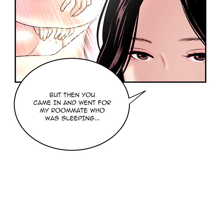Midnight PC Cafe Chapter 5 image 38