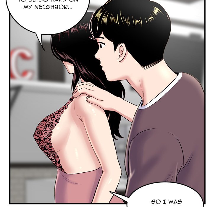 Midnight PC Cafe Chapter 5 image 64