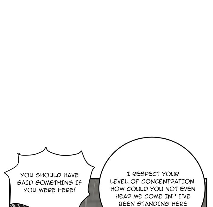 Midnight PC Cafe Chapter 5 image 7
