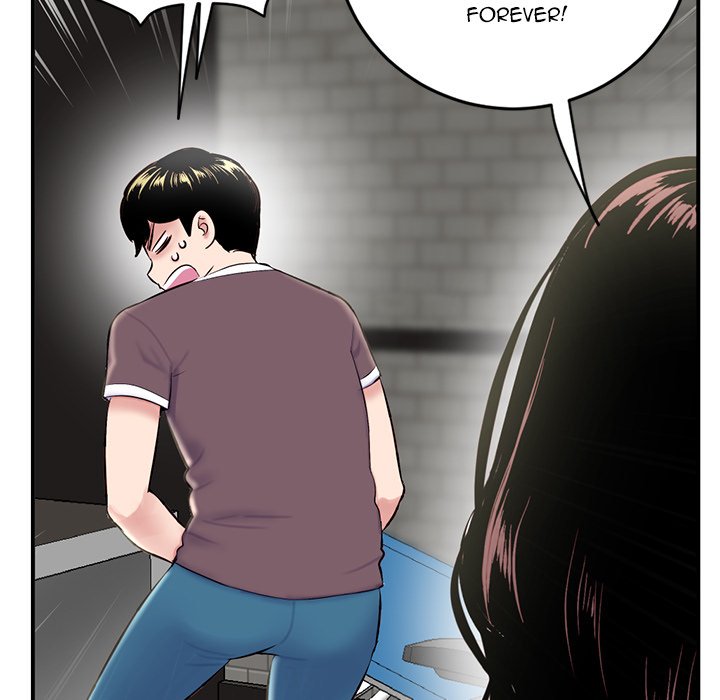 Midnight PC Cafe Chapter 5 image 8