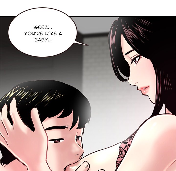 Midnight PC Cafe Chapter 5 image 95