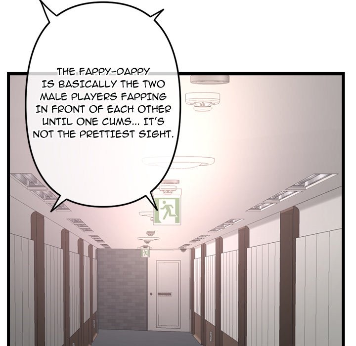 Midnight PC Cafe Chapter 51 image 48