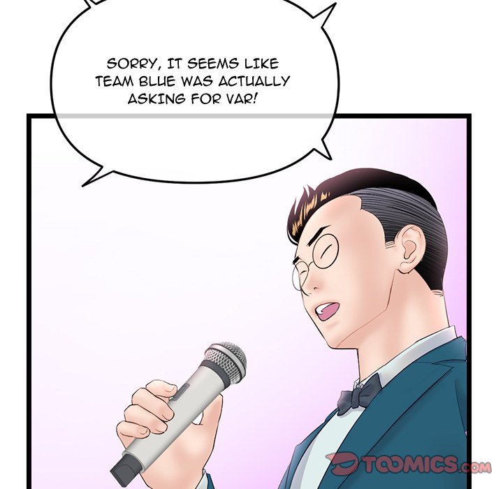Midnight PC Cafe Chapter 52 image 20