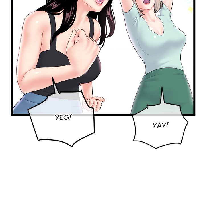 Midnight PC Cafe Chapter 52 image 34