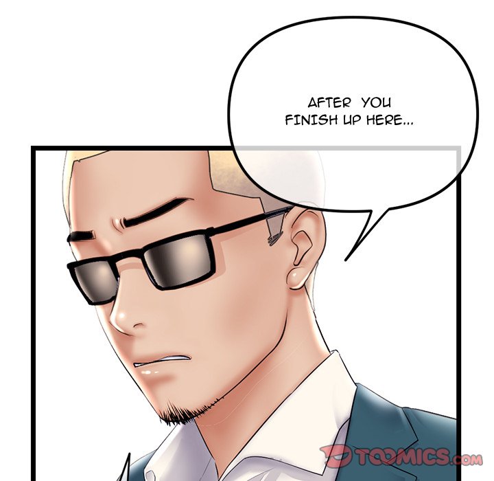 Midnight PC Cafe Chapter 52 image 74