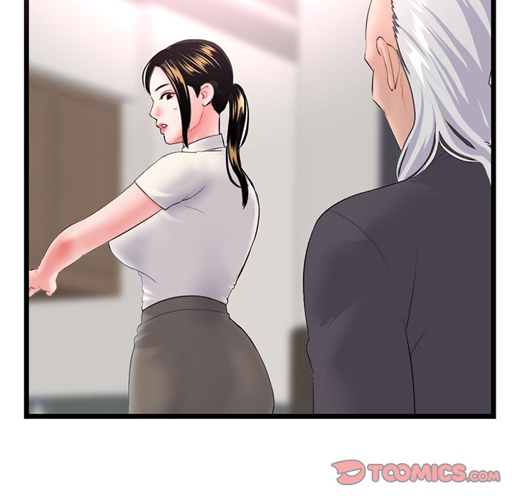Midnight PC Cafe Chapter 52 image 86