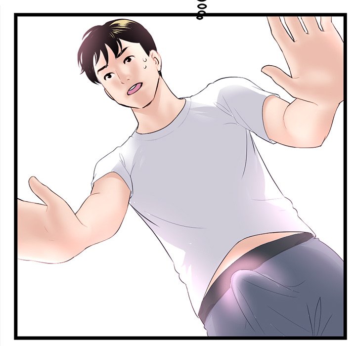 Midnight PC Cafe Chapter 53 image 106