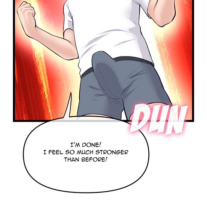 Midnight PC Cafe Chapter 53 image 118