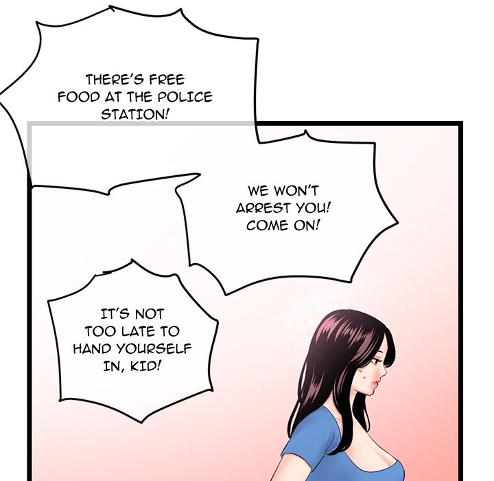 Midnight PC Cafe Chapter 53 image 135