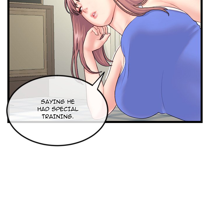 Midnight PC Cafe Chapter 53 image 34