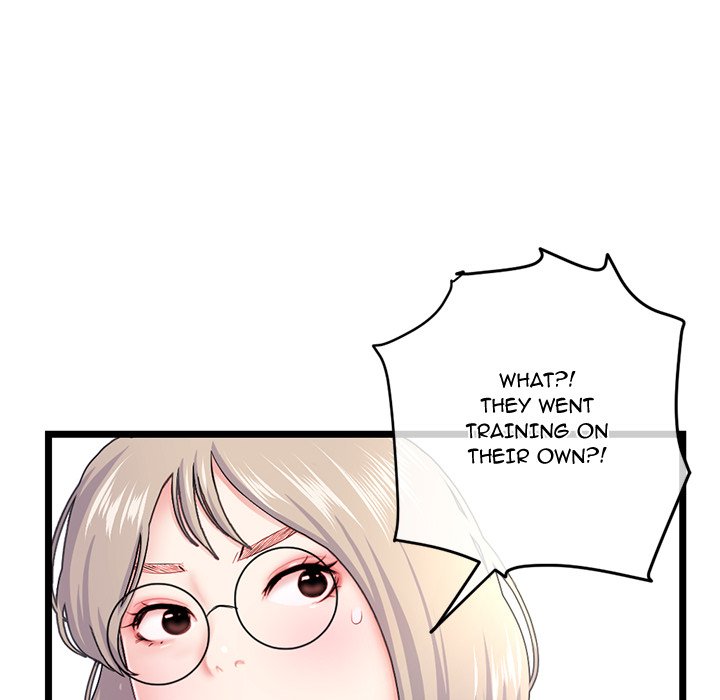 Midnight PC Cafe Chapter 53 image 35