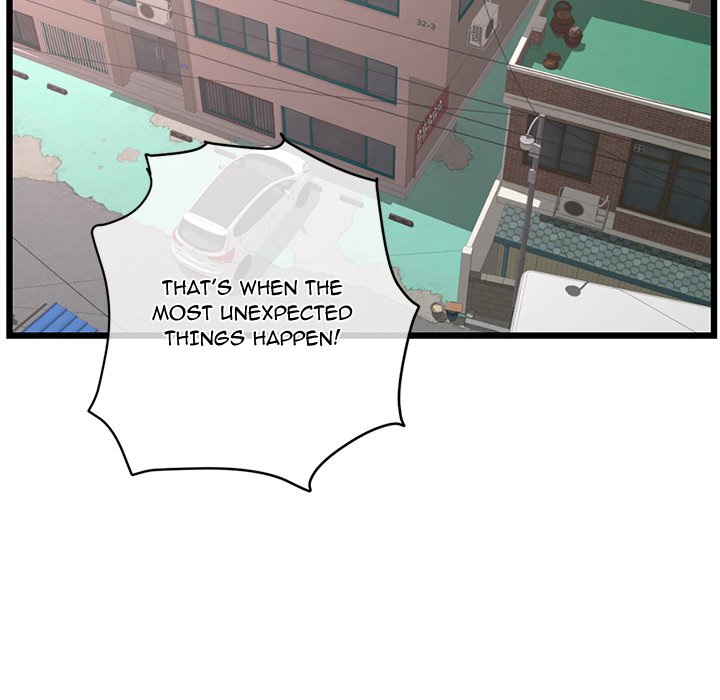 Midnight PC Cafe Chapter 53 image 40