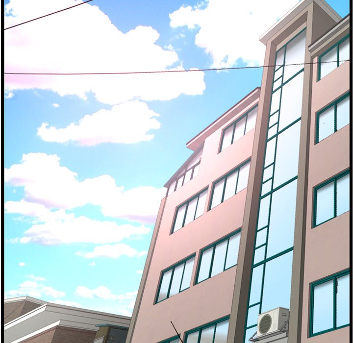 Midnight PC Cafe Chapter 53 image 5