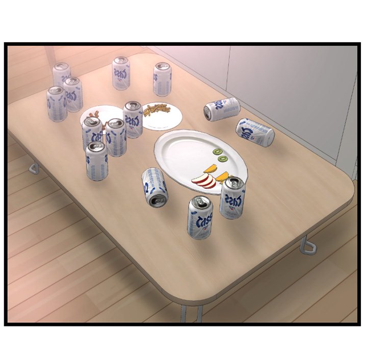 Midnight PC Cafe Chapter 53 image 7