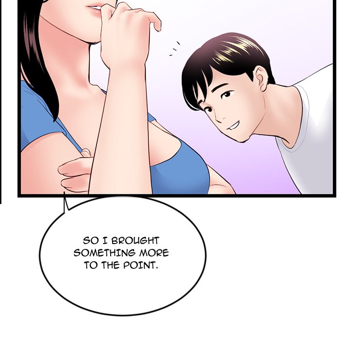Midnight PC Cafe Chapter 53 image 89