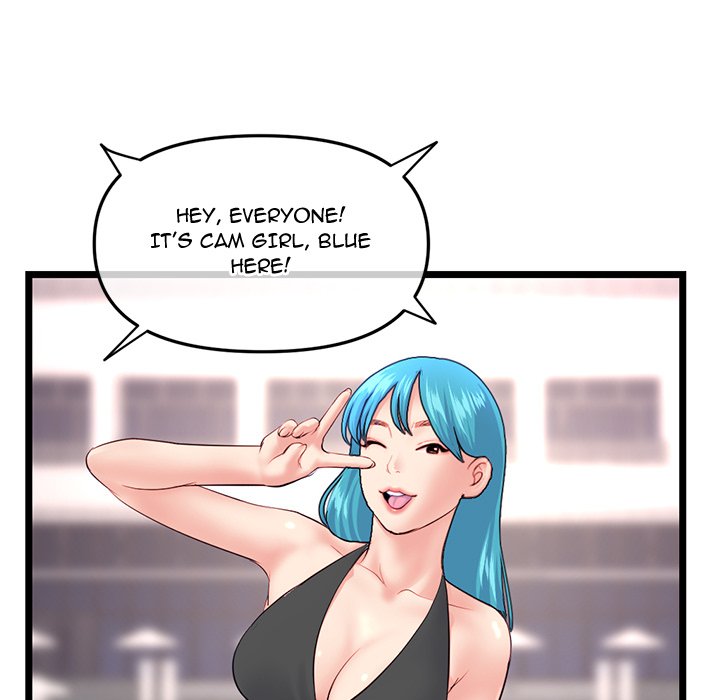 Midnight PC Cafe Chapter 54 image 107
