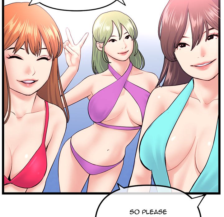 Midnight PC Cafe Chapter 54 image 116