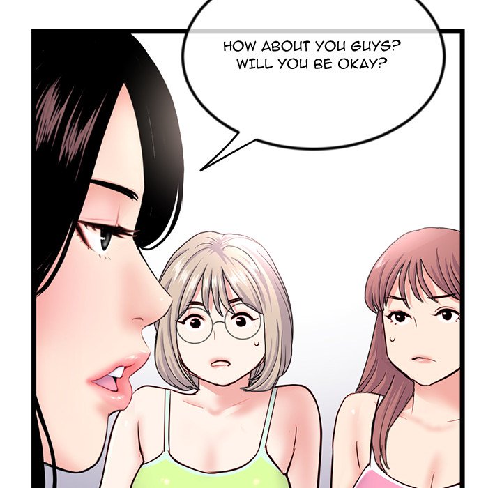 Midnight PC Cafe Chapter 54 image 131