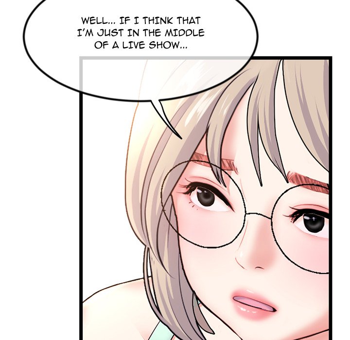 Midnight PC Cafe Chapter 54 image 133