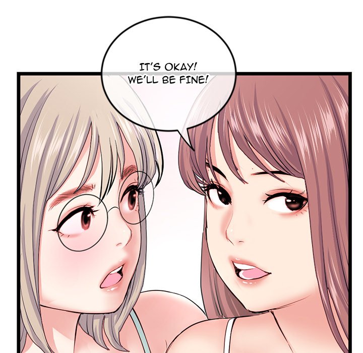 Midnight PC Cafe Chapter 54 image 135