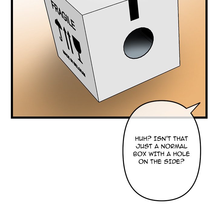 Midnight PC Cafe Chapter 54 image 150