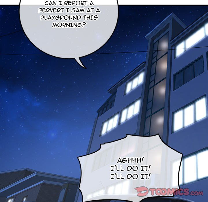 Midnight PC Cafe Chapter 54 image 158