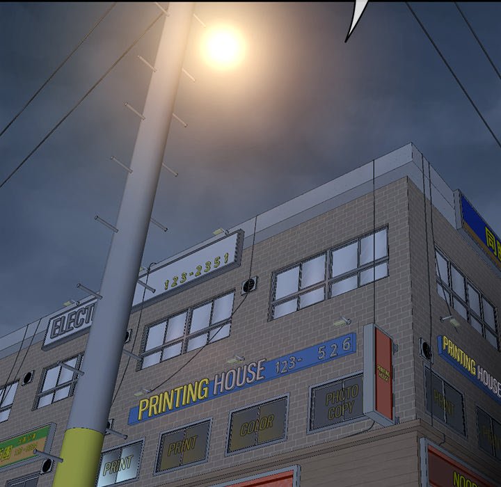 Midnight PC Cafe Chapter 54 image 5