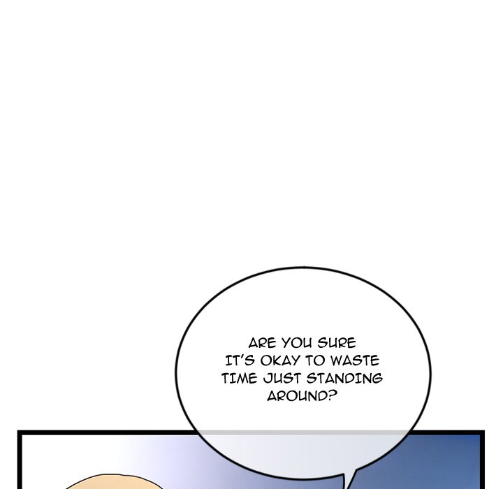 Midnight PC Cafe Chapter 56 image 25