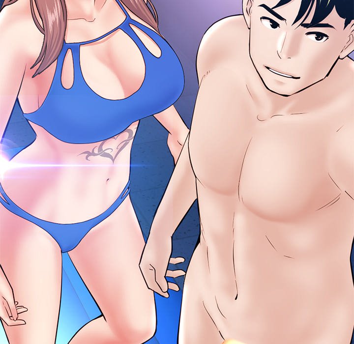 Midnight PC Cafe Chapter 57 image 155