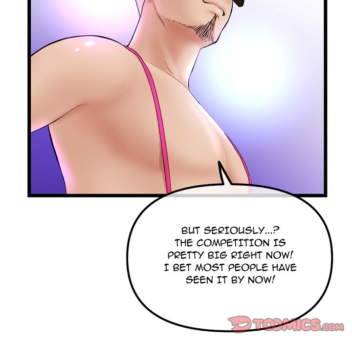 Midnight PC Cafe Chapter 57 image 86
