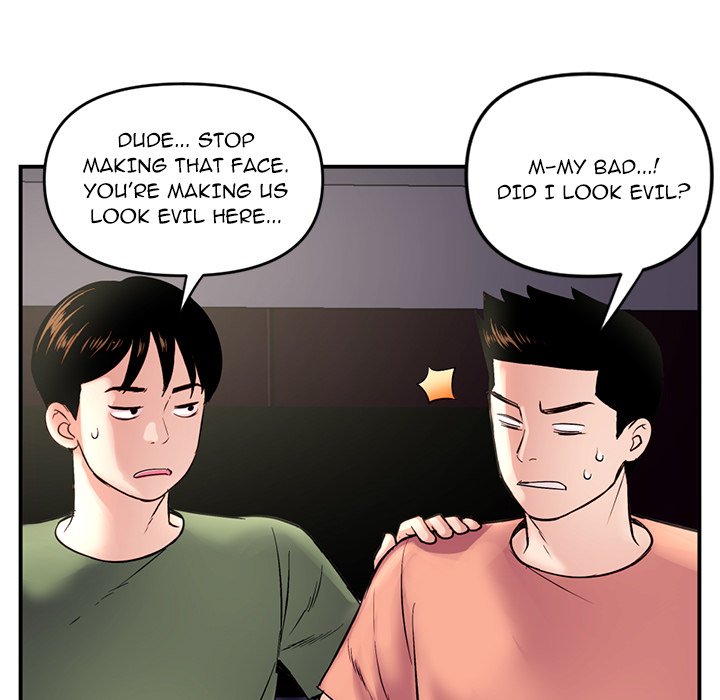Midnight PC Cafe Chapter 6 image 10