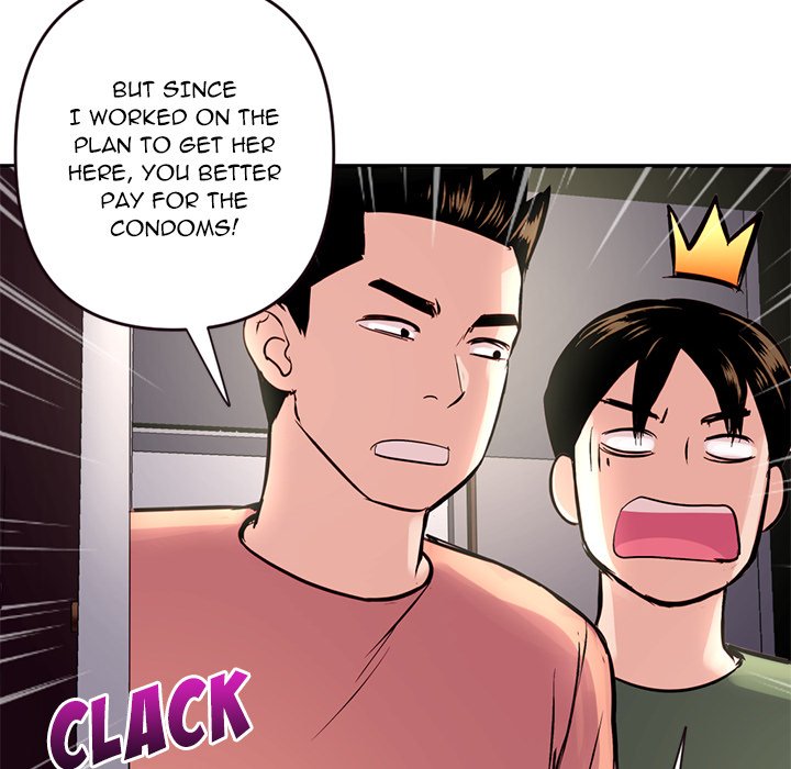 Midnight PC Cafe Chapter 6 image 130