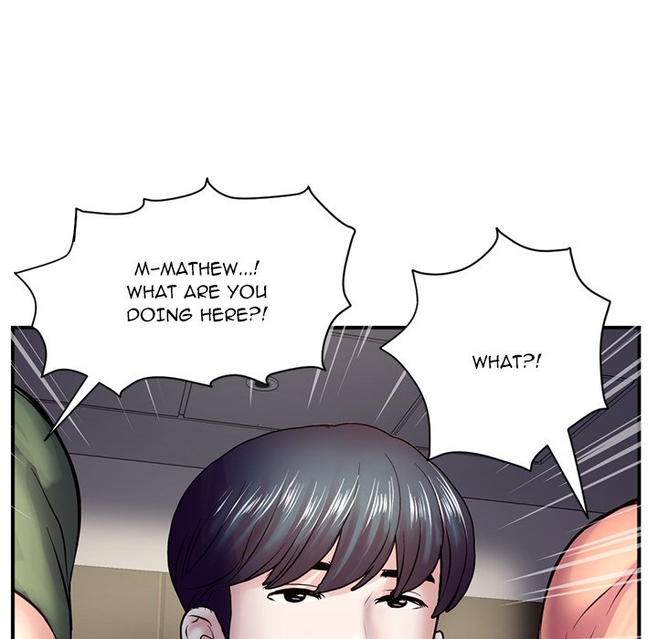 Midnight PC Cafe Chapter 6 image 132