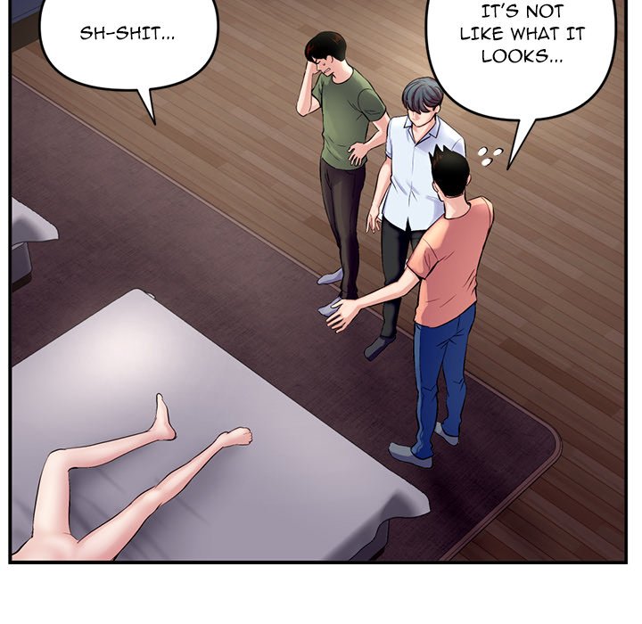 Midnight PC Cafe Chapter 6 image 137