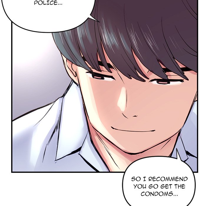 Midnight PC Cafe Chapter 6 image 148