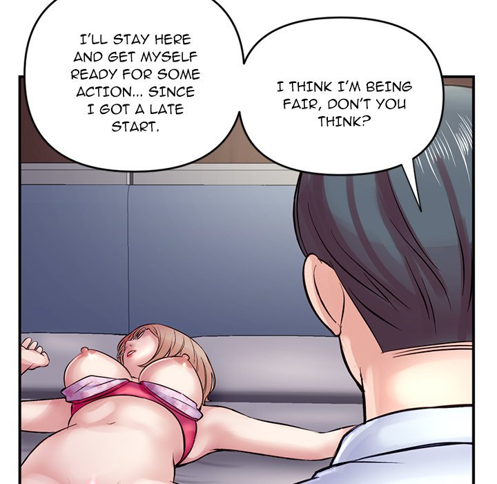 Midnight PC Cafe Chapter 6 image 150
