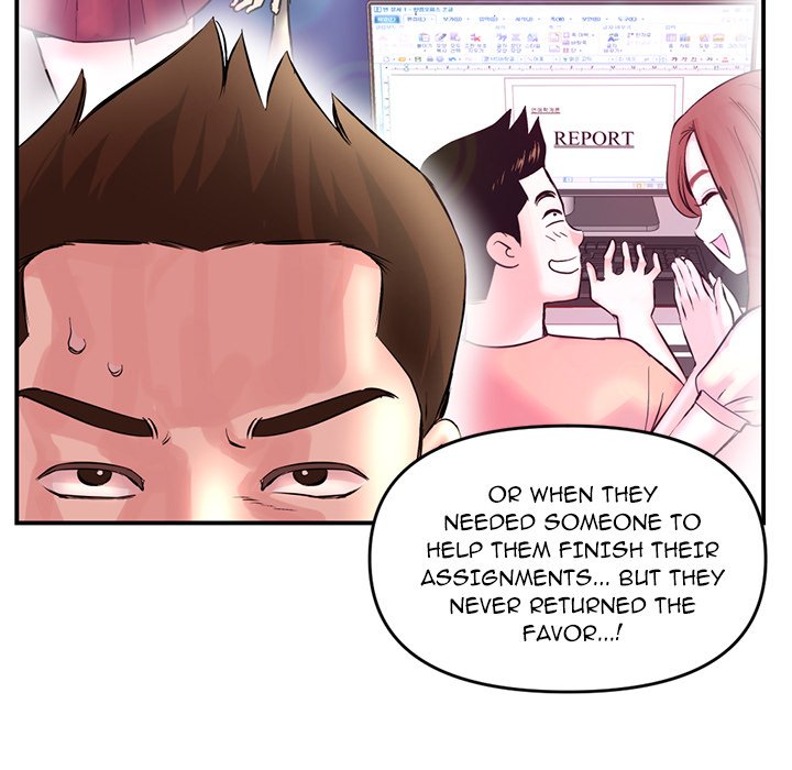 Midnight PC Cafe Chapter 6 image 20
