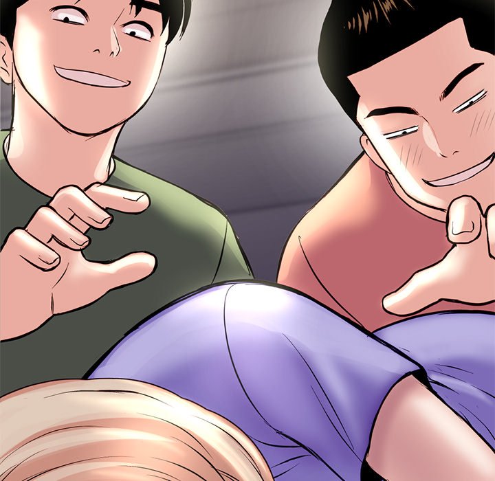 Midnight PC Cafe Chapter 6 image 36