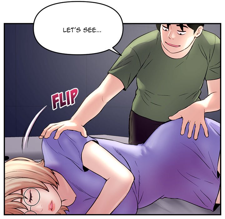 Midnight PC Cafe Chapter 6 image 48
