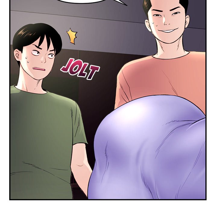 Midnight PC Cafe Chapter 6 image 8